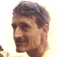 Dan Levin