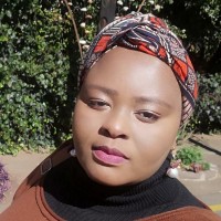 Prudence Manganyi