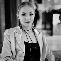 Daria Chernova