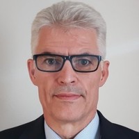 Ernst Dieter Müller