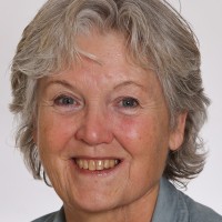 Jacqueline Roos
