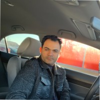 Jatinder Singh Gill
