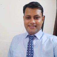 Ajit Kumar Verma