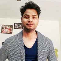 Manoj D Arya