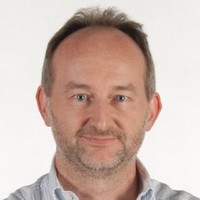 Steven Van Steenweghen