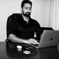 Sudip Faldesai