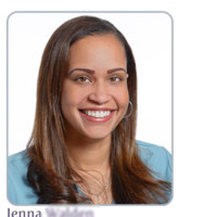 Jenna Walden
