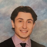 Liam Timinski