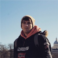Daniel Arranz