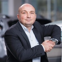 Matej Golub