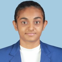 Amandi Perera