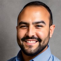 Raul Millan, Ms-Hci