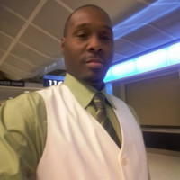 Mario Jimerson