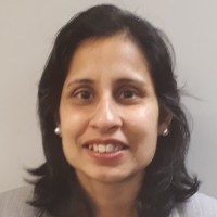 Rohini Mahajan