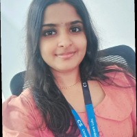 Anagha Krishna