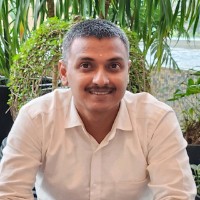 Nikhilkumar R. Chitlange