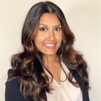 Nanda Patel