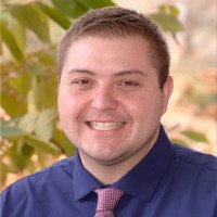 Jacob Blake, Mba.