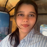 Nousheen Shaikh