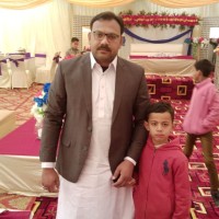 Mudassar Rehman