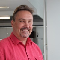 Lars Rosengren