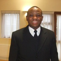 patrick anaele
