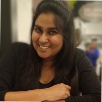 Sruthi Geetha