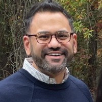 Neil Khaund