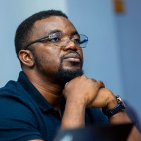 Joseph Nyaaba Akongbangre,PhD