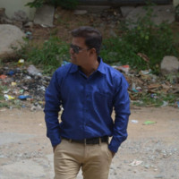 Muhammad Abdul Shahid