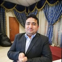 Raza Abbas
