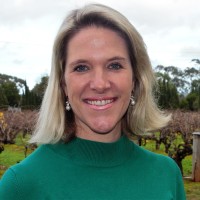 Ali Lockwood