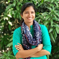 Megha P D