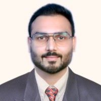SHUBHAM YADAV