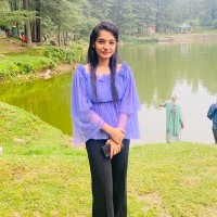 Heena Wadhwa