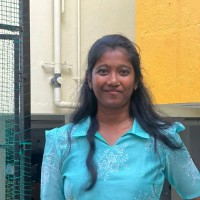 Nivethitha Prabhakaran