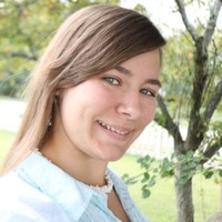 Sarah Marie Gillespie