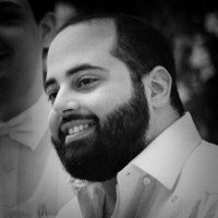 Edser Gabriel Solís