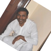 Bijaya Kumar Jena