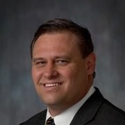 Mark Easterly