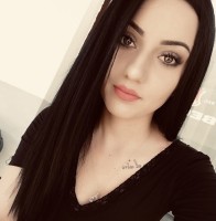 Simona Petre