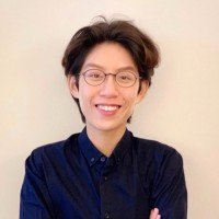 Ares Wang