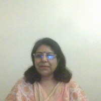 Priti Kalra