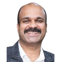 Arvind Sharma