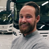 Alexander Svensson