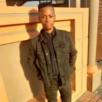 Kwanele Mojana