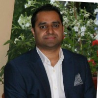 Bernard Vivian (Viv) Veerasamy