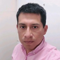 Alexis Palacios Bárcena