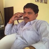 TARUN KUMAR BISWAS