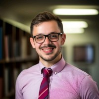 Syed Aamir Ali Waris